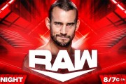 CM朋克回归WWE RAW，对WWE版权谈判带来巨大利好