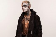 达比·艾伦（Darby Allin）：想去太空溜达溜达，那可太带劲了！