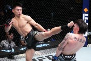 宋亚东敲定于UFC292对决罗布-冯特