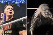 约翰塞纳的回归和豪迪叔叔现身将WWE SmackDown 推向了两年来的最佳收视率