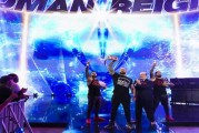 WWE SmackDown 2024年迎回经典PPV名称：新年革命