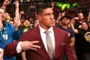 前世界冠军-EC3重磅加盟AEW,誓与WWE不共戴天之仇！