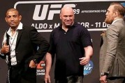 WWE和UFC估值相差45亿美元，但WWE在2023年得收入却超过UFC4亿美元